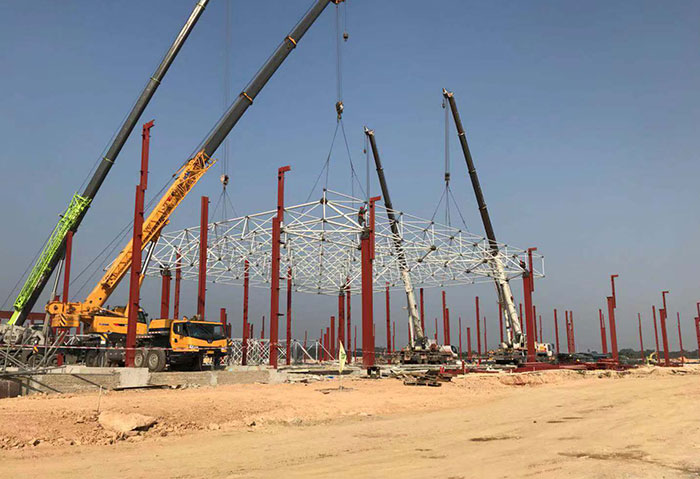 洮南小鹏新能源汽车